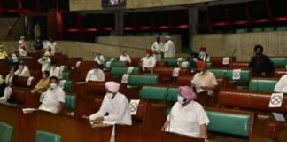 ਪੰਜਾਬ ਸਰਕਾਰ ਖੇਤੀ ਕਾਨੂੰਨਾਂ ਬਾਰੇ ਕੁਝ ਵੀ ਨਹੀਂ ਕਰ ਸਕਦੀ : ASG