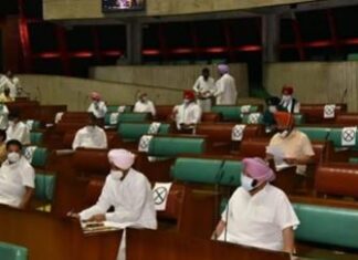 ਪੰਜਾਬ ਦੇ ਕਿਸਾਨ ਲਈ ਅੱਜ ਅਹਿਮ ਦਿਨ, ਸਰਕਾਰ ਦੇ ਇਜਲਾਸ ‘ਚੋਂ ਕੀ ਨਿਕਲੇਗਾ ਉਸ ‘ਤੇ ਸਭ ਦੀਆਂ ਨਜ਼ਰਾਂ