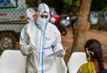 36 ਹੋਰ ਲੋਕ ਹੋਏ ਕੋਰੋਨਾ ਪਾਜ਼ੀਟਿਵ , 640 ਲੋਕਾਂ ਦੀ ਕੋਰੋਨਾ ਕਾਰਨ ਹੋ ਚੁੱਕੀ ਹੈ ਮੌਤ