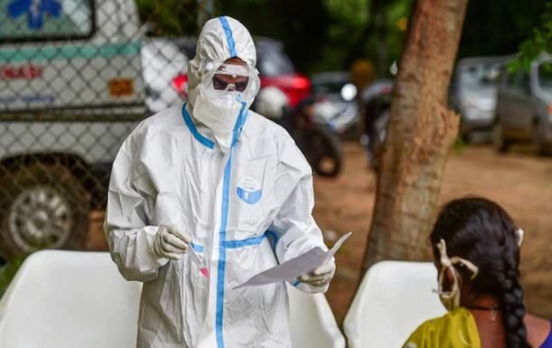 ਪੰਜਾਬ ‘ਚ ਪਹਿਲਾਂ ਨਾਲੋਂ ਕਾਫੀ ਘਟਿਆ ਕੋਰੋਨਾ, ਕੇਸਾਂ ਦੀ ਗਿਣਤੀ ਹੋਣ ਲੱਗੀ ਘੱਟ