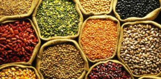 ਅਸਮਾਨੀ ਚੜ੍ਹੇ ਦਾਲਾਂ-ਸਬਜ਼ੀਆਂ ਦੇ ਭਾਅ, ਜਾਣੋ ਕੀ ਚੱਲ ਰਿਹਾ ਰੇਟ