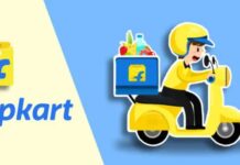 Flipkart ਨੇ ਆਪਣੀ ਗਾਹਕਾਂ ਲਈ ਲਗਾਈ ਸੇਲ, ਤਿਉਹਾਰ ਕਰਕੇ ਮਿਲ ਰਿਹਾ ਸਸਤਾ ਸਾਮਾਨ