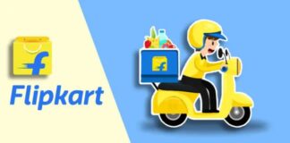 Flipkart ਨੇ ਆਪਣੀ ਗਾਹਕਾਂ ਲਈ ਲਗਾਈ ਸੇਲ, ਤਿਉਹਾਰ ਕਰਕੇ ਮਿਲ ਰਿਹਾ ਸਸਤਾ ਸਾਮਾਨ