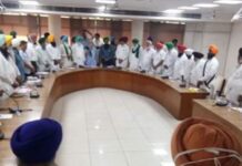 ਹੁਣ ਕੇਂਦਰ ਸਰਕਾਰ ਨੇ ਮਾਲ-ਗੱਡੀਆਂ ਰੋਕੀਆਂ, ਕਿਸਾਨ ਕਰਨਗੇ 26 ਤੇ 27 ਅਕਤੂਬਰ ਨੂੰ ਦਿੱਲੀ ‘ਚ ਤਿੱਖਾ ਸੰਘਰਸ਼
