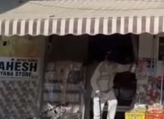 ਲੁਟੇਰਿਆਂ ਨੇ ਕਰਿਆਨਾ ਸਟੋਰ ਵਾਲੇ ਤੋਂ ਲੁੱਟੇ 10 ਹਜ਼ਾਰ ਰੁਪਏ ਤੇ 4 ਤੋਲੇ ਸੋਨਾ