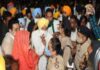 ਮਾਰਚ ਕੱਢਦੇ ਅਕਾਲੀਆਂ ‘ਤੇ ਪੁਲਿਸ ਨੇ ਕੀਤਾ ਲਾਠੀਚਾਰਜ 