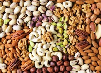 ਪਹਿਲੀਂ ਵਾਰ ਤਿਉਹਾਰਾਂ ਦੇ ਨੇੜੇ 300 ਰੁਪਏ ਪ੍ਰਤੀ ਕਿਲੋ ਮੇਵੇ ਹੋਏ ਸਸਤੇ, ਜਾਣੋਂ ਕੀਮਤ