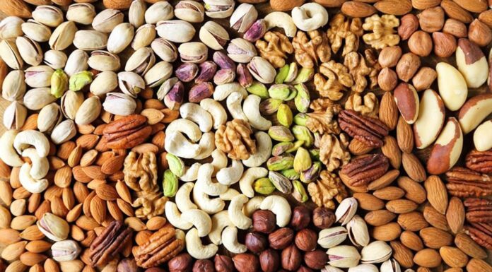 ਪਹਿਲੀਂ ਵਾਰ ਤਿਉਹਾਰਾਂ ਦੇ ਨੇੜੇ 300 ਰੁਪਏ ਪ੍ਰਤੀ ਕਿਲੋ ਮੇਵੇ ਹੋਏ ਸਸਤੇ, ਜਾਣੋਂ ਕੀਮਤ