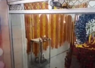 ਜਲੰਧਰ ‘ਚ ਹੈ ਅਜਿਹਾ ਮੰਦਰ ਜੋ ਦੁਸਹਿਰੇ ਵਾਲੇ ਦਿਨ ਔਰਤ ਤੇ ਬੱਚਿਆਂ ਲਈ ਹੀ ਖੁੱਲ੍ਹਦਾ ਹੈ,ਵੇਖੋ ਵੀਡਓ