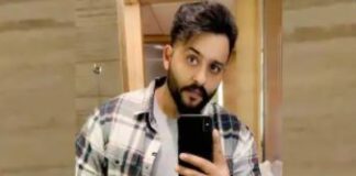 ਸਕਾਰਪੀਓ ਗੱਡੀ ‘ਚ ਨੌਜਵਾਨ ਦੇ ਮਾਰੀਆਂ ਗੋਲੀਆਂ, ਮੌਤ