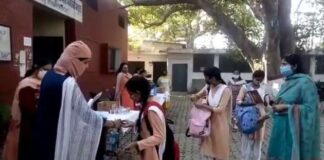 ਸਰਕਾਰ ਦਾ ਸਕੂਲ ਖੋਲ੍ਹਣ ਦਾ ਫੁਰਮਾਨ ਬੱਚਿਆਂ ‘ਤੇ ਪਿਆ ਭਾਰੀ, ਬੱਚੇ ਹੋਣ ਲੱਗੇ ਵੱਡੀ ਗਿਣਤੀ ‘ਚ ਬਿਮਾਰ