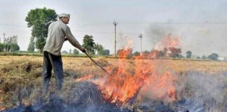 ਪੰਜਾਬ ਦੀ ਹਵਾਂ ਦਿੱਲੀ ਨਾਲੋਂ ਸਾਫ਼, ਫਿਰ ਪੰਜਾਬ ਨੂੰ ਦਿੱਲੀ ਦੇ ਪ੍ਰਦੂਸ਼ਣ ਦਾ ਦੋਸ਼ੀ ਕਿਉਂ ਬਣਾਇਆ ਜਾ ਰਿਹਾ ?