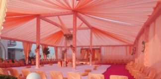 ਕੁੜੀ ਦਾ ਵਿਆਹ ਦੱਸ ਕੇ ਮੰਗਵਾਇਆ ਢਾਈ ਲੱਖ ਦਾ ਟੈਂਟ, ਸਵੇਰੇ ਜਦੋਂ ਟੈਂਟ ਲਾਉਣ ਵਾਲੇ ਆਏ ਤਾਂ ਘਰ ਵਾਲੇ ਸਾਮਾਨ ਲੈ ਕੇ ਹੋਏ ਫਰਾਰ