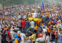 ਕਿਸਾਨ ਅੰਦੋਲਨ ਨੂੰ ਭਟਕਾਉਣ ਦੀਆਂ ਹੋ ਰਹੀਆਂ ਸਾਜ਼ਿਸਾਂ