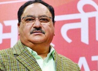 ਕਸ਼ਮੀਰ ‘ਚ ਬੀਜੇਪੀ ਵਰਕਰਾਂ ਦੀ ਹੱਤਿਆ ਦੀ ਪ੍ਰਧਾਨ ਜੇਪੀ ਨੱਡਾ ਨੇ ਕੀਤੀ ਨਿਖੇਧੀ