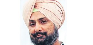 ਕੈਪਟਨ ਦੇ ਬੇਟੇ ਦਾ ਈਡੀ ਨਹੀਂ ਛੱਡ ਰਹੀ ਪਿੱਛਾ, ਮੁੜ ਭੇਜੇ ਸੰਮਨ