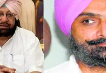 ਈਡੀ ਵੱਲੋਂ ਕੈਪਟਨ ਦੇ ਬੇਟੇ ਰਣਇੰਦਰ ਸਿੰਘ ਤਲਬ, (ਫੇਮਾ) ਦਾ ਚੱਲ ਰਿਹਾ ਹੈ ਕੇਸ, ਹਰੀਸ਼ ਰਾਵਤ ਨੇ ਕਿਹਾ ਕੇਂਦਰ ਕੈਪਟਨ ਦੀ ਆਵਾਜ਼ ਨੂੰ ਦਬਾ ਨਹੀਂ ਸਕਦੀ