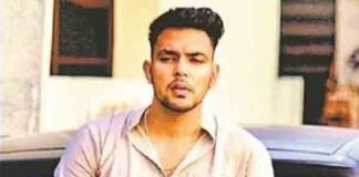 ਚੰਡੀਗੜ੍ਹ ‘ਚ ਮਸ਼ਹੂਰ ਟਿਕ-ਟੌਕ ਸਟਾਰ ਸੌਰਵ ਗੁੱਜਰ ‘ਤੇ ਹੋਈ ਫਾਈਰਿੰਗ, ਹਾਲਤ ਗੰਭੀਰ