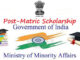ਕੇਂਦਰ ਨੇ Post Matric Scholarship ਸਕੀਮ ਕੀਤੀ ਬੰਦ, ਸੂਬਾ ਸਰਕਾਰ SC ਪੋਸਟ ਮੈਟ੍ਰਿਕ ਸਕਾਲਰਸ਼ਿਪ ਸਕੀਮ ਸ਼ੁਰੂ ਕਰੇਗੀ – ਕੈਪਟਨ