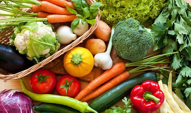 ਤਿਉਹਾਰਾਂ ਦਾ ਮੌਸਮ – ਸਬਜ਼ੀਆਂ ਦਾ ਭਾਅ ਚੜ੍ਹਿਆ ਅਸਮਾਨੀ