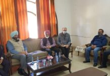 PSPCL ਨੇ ਪੂਰਬੀ ਤੇ ਪੱਛਮੀ ਸਰਕਲ ਲੁਧਿਆਣਾ ਦੇ ਅਧੀਨ ਉਦਯੋਗਿਕ ਫੀਡਰਾਂ ਦੇ ਸੁਧਾਰ ਲਈ ਪ੍ਰਾਜੈਕਟ ਰਿਪੋਰਟ ਨੂੰ ਮਨਜ਼ੂਰੀ ਦਿੱਤੀ – ਡੀਪੀਐਸ ਗਰੇਵਾਲ