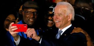 ਜੌਅ ਬਾਈਡਨ ਕੌਣ ਹਨ, ਜਾਣੋਂ ਉਹਨਾਂ ਬਾਰੇ 10 ਗੱਲਾਂ