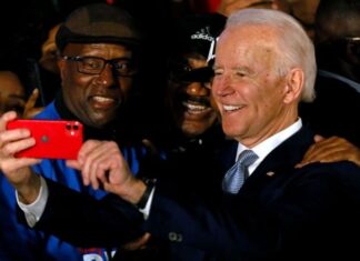 ਜੌਅ ਬਾਈਡਨ ਕੌਣ ਹਨ, ਜਾਣੋਂ ਉਹਨਾਂ ਬਾਰੇ 10 ਗੱਲਾਂ