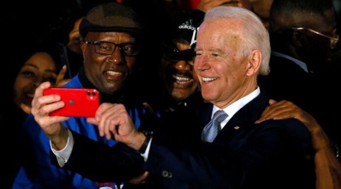 ਜੌਅ ਬਾਈਡਨ ਕੌਣ ਹਨ, ਜਾਣੋਂ ਉਹਨਾਂ ਬਾਰੇ 10 ਗੱਲਾਂ