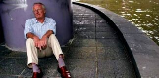 ਲਾਦੇਨ ਦਾ ਤਿੰਨ ਵਾਰ ਇੰਟਰਵਿਊ ਲੈਣ ਵਾਲੇ ਪੱਤਰਕਾਰ ਰਾਬਰਟ ਫਿਸਕ ਦਾ ਦੇਹਾਂਤ