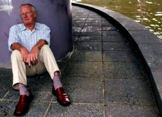 ਲਾਦੇਨ ਦਾ ਤਿੰਨ ਵਾਰ ਇੰਟਰਵਿਊ ਲੈਣ ਵਾਲੇ ਪੱਤਰਕਾਰ ਰਾਬਰਟ ਫਿਸਕ ਦਾ ਦੇਹਾਂਤ