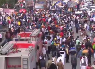 ਕਿਸਾਨਾਂ ‘ਤੇ ਹੋ ਰਹੇ ਧੜਾਧੜ ਪਰਚੇ, ਸਰਕਾਰ ਦਾ ਰਵੱਇਆ ਗਲਤ ਜਾਂ ਸਹੀ?