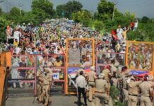 ਕਿਉਂ ਰੋਕਦੀ ਹੈ ਸਰਕਾਰ ਕਿਸਾਨਾਂ ਨੂੰ?, ਪੜ੍ਹੋ ਲੋਕ ਮਨਾਂ ‘ਚ ਪੈਦਾ ਹੋਣ ਵਾਲੇ ਸਵਾਲ