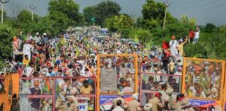 ਕਿਸਾਨ ਕਿੱਥੇ ਦੇਣਗੇ ਧਰਨਾ, ਚੱਲ ਰਹੀਆਂ ਅਹਿਮ ਮੀਟਿੰਗਾਂ