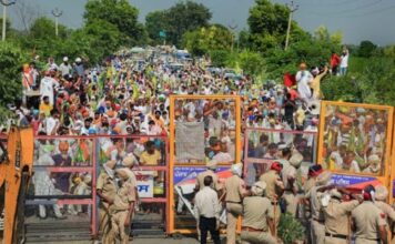 ਕਿਸਾਨਾਂ ਵਲੋਂ 8 ਦਸੰਬਰ ਨੂੰ ਭਾਰਤ ਬੰਦ ਦਾ ਐਲਾਨ, ਸ਼ਾਤੀਪੂਰਵਕ ਹੋਵੇਗਾ ਰੋਸ