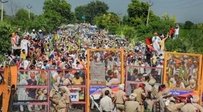 ਕਿਉਂ ਰੋਕਦੀ ਹੈ ਸਰਕਾਰ ਕਿਸਾਨਾਂ ਨੂੰ?, ਪੜ੍ਹੋ ਲੋਕ ਮਨਾਂ ‘ਚ ਪੈਦਾ ਹੋਣ ਵਾਲੇ ਸਵਾਲ