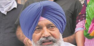 ਸੂਬੇ ਦੇ ਜਿਆਦਾਤਰ ਹੈਲਥ ਅਫਸਰਾਂ ਨੇ ਨਹੀਂ ਲਗਵਾਏ ਕੋਰੋਨਾ ਟੀਕੇ, ਪਾਜੀਟਿਵ ਆਏ ਤਾਂ ਖੁਦ ਚੁੱਕਣਾ ਹੋਵੇਗਾ ਇਲਾਜ ਦਾ ਖ਼ਰਚਾ ਤੇ ਛੁੱਟੀਆਂ ਵੀ ਨਹੀਂ ਮਿਲਣਗੀਆਂ