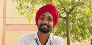 ਸ਼ਬਦਾਂ ਦੇ ਸਾਂਚਿਆਂ ‘ਚ ਕਵਿਤਾ ਪੱਥਦਾ ਕਵੀ ਜਗਦੀਪ ਜਵਾਹਰਕੇ