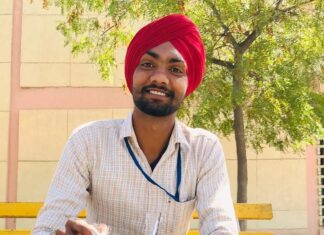 ਸ਼ਬਦਾਂ ਦੇ ਸਾਂਚਿਆਂ ‘ਚ ਕਵਿਤਾ ਪੱਥਦਾ ਕਵੀ ਜਗਦੀਪ ਜਵਾਹਰਕੇ