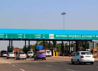 1 ਜਨਵਰੀ ਤੋਂ ਟੌਲ ਪਲਾਜ਼ਿਆ ‘ਤੇ ਨਹੀਂ ਲਿਆ ਜਾਵੇਗਾ ਕੈਸ਼