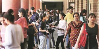 8 ਮਹੀਨਿਆਂ ਤੋਂ ਬੰਦ ਪਏ ਯੂਨੀਵਰਸਿਟੀ-ਕਾਲਜ 16 ਨਵੰਬਰ ਤੋਂ ਖੁੱਲ੍ਹਣਗੇ