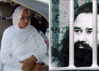 ਰਾਮ ਰਹੀਮ ਦੀ ਮਾਂ ਬਿਮਾਰ ਸੀ, ਮਿਲਾ ਕੇ ਫਿਰ ਜੇਲ੍ਹ ‘ਚ ਬੰਦ ਕਰ ਦਿੱਤਾ – ਮਨੋਹਰ ਲਾਲ ਖੱਟਰ