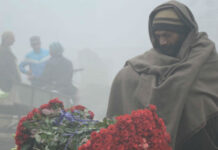 ਪਿਛਲੇ ਦਸਾਂ ਸਾਲਾਂ ਨਾਲੋਂ ਜਲੰਧਰ ‘ਚ ਇਸ ਵਾਰ ਪਵੇਗੀ ਵੱਧ ਠੰਢ, ਆਉਣ ਵਾਲੇ ਦਿਨਾਂ ‘ਚ ਮੀਂਹ ਪੈਣ ਦੇ ਆਸਾਰ