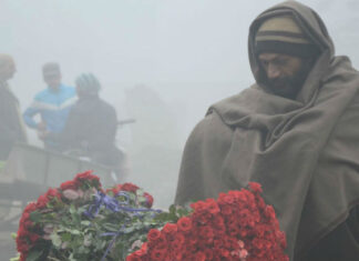 ਪੰਜਾਬ ‘ਚ ਇਸ ਦਿਨ ਤੋਂ ਵਧੇਗੀ ਠੰਡ, ਮੌਸਮ ਵਿਭਾਗ ਨੇ ਜਾਰੀ ਕੀਤਾ ਵੱਡਾ ਅਪਡੇਟ