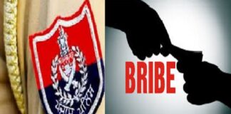 ਵਿਜੀਲੈਂਸ ਨੇ ਸ਼ਿਕਾਇਤਕਰਤਾ ਤੋਂ ਰਾਜ਼ੀਨਾਮੇ ਦੀ ਕਾਪੀ ਦੇਣ ਬਦਲੇ 5 ਹਜ਼ਾਰ ਦੀ ਰਿਸ਼ਵਤ ਲੈਣ ਦੇ ਦੋਸ਼ ਹੇਠ ASI ਖਿਲਾਫ ਕੀਤਾ ਪਰਚਾ