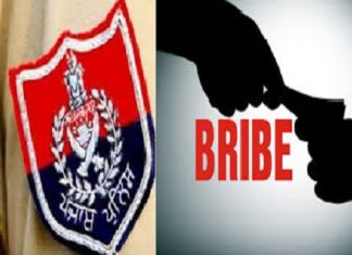 ਲੇਡੀਜ਼ ਇੰਸਪੈਕਟਰ ਨੂੰ ਰਿਸ਼ਵਤ ਦੇਣਾ ਬੰਦੇ ਨੂੰ ਪਿਆ ਮਹਿੰਗਾ : ਖੁਦ ਨੂੰ ਬੇਕਸੂਰ ਸਾਬਤ ਕਰਨ ਦੀ ਅਦਾਲਤ ਤੋਂ ਮਿਲੀ ਚੁਣੌਤੀ