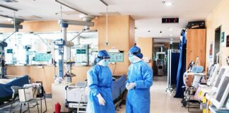 ਪੰਜਾਬ ‘ਚ ਕੋਰੋਨਾ ਨਾਲ ਪਹਿਲਾਂ ਵਾਂਗ ਹੋਣ ਲੱਗੀਆਂ ਮੌਤਾਂ ਤੇ ਵਧੇ ਕੇਸ, ਦੇਖੋ ਅੰਕੜੇ