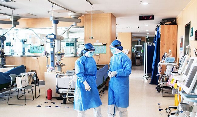 ਜਲੰਧਰ ਦੇ ਵੱਡੇ ਪ੍ਰਾਇਵੇਟ ਹਸਪਤਾਲ ਨੇ ਕੋਰੋਨਾ ਮਰੀਜ਼ਾਂ ਦੀਆਂ ਲਾਸ਼ਾਂ ਦੀ ਕੀਤੀ ਅਦਲਾ-ਬਦਲੀ – ਪੜ੍ਹੋ ਪੂਰੀ ਕਹਾਣੀ