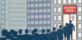 ਪੰਜਾਬ ‘ਚ ਬੇਰੁਜ਼ਗਾਰੀ ਵਧੀ, ਵਾਰਡ ਅਟੈਂਡੈਂਟ ਦੇ 800 ਅਹੁਦਿਆਂ ਲਈ ਕਰੀਬ ਡੇਢ ਲੱਖ ਨੇ ਕੀਤਾ ਅਪਲਾਈ