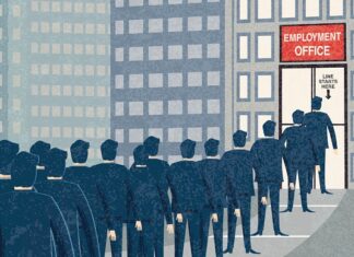 ਪੰਜਾਬ ‘ਚ ਬੇਰੁਜ਼ਗਾਰੀ ਵਧੀ, ਵਾਰਡ ਅਟੈਂਡੈਂਟ ਦੇ 800 ਅਹੁਦਿਆਂ ਲਈ ਕਰੀਬ ਡੇਢ ਲੱਖ ਨੇ ਕੀਤਾ ਅਪਲਾਈ