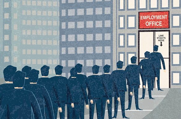 ਪੰਜਾਬ ‘ਚ ਬੇਰੁਜ਼ਗਾਰੀ ਵਧੀ, ਵਾਰਡ ਅਟੈਂਡੈਂਟ ਦੇ 800 ਅਹੁਦਿਆਂ ਲਈ ਕਰੀਬ ਡੇਢ ਲੱਖ ਨੇ ਕੀਤਾ ਅਪਲਾਈ